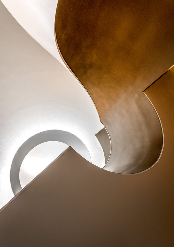 Museum of Contemporary Art – MAC/CCB, Lissabon, Portugal